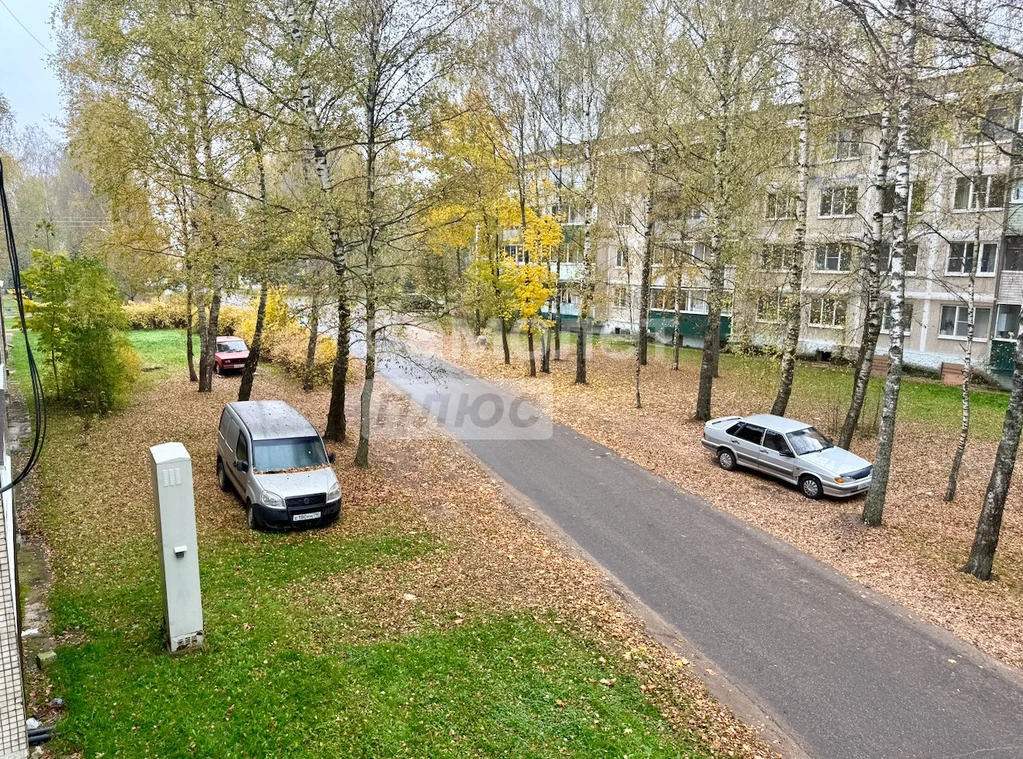 Продажа квартиры, Насадкино, Дмитровский район, ул. Молодежная - Фото 16