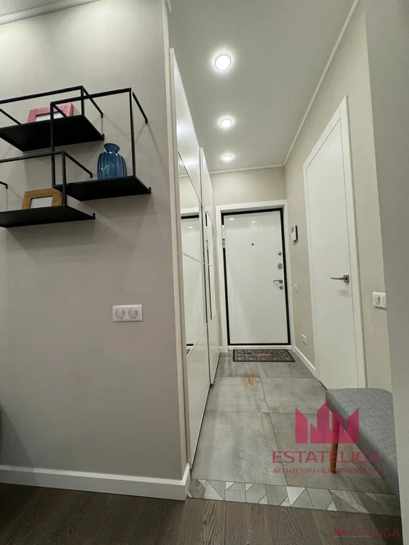 Продажа квартиры, улица Татьянин Парк - Фото 12