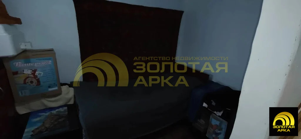 Продажа дома, Павловский, Крымский район, ул. Курганная - Фото 13