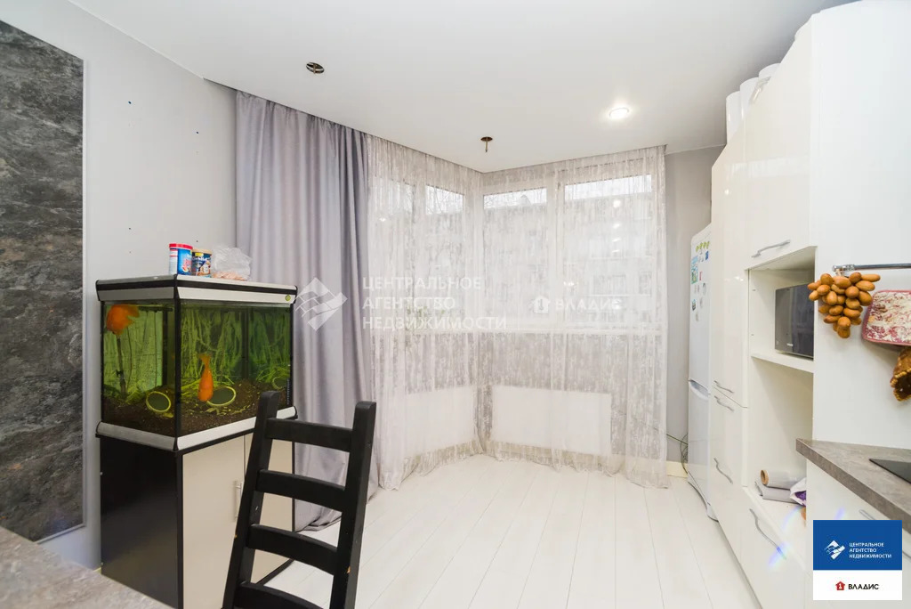 Продажа квартиры, Рязань, Первомайский пр-кт. - Фото 5