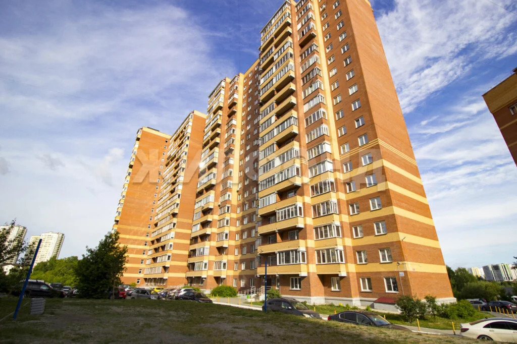 Продажа квартиры, Новосибирск, ул. Выборная - Фото 8