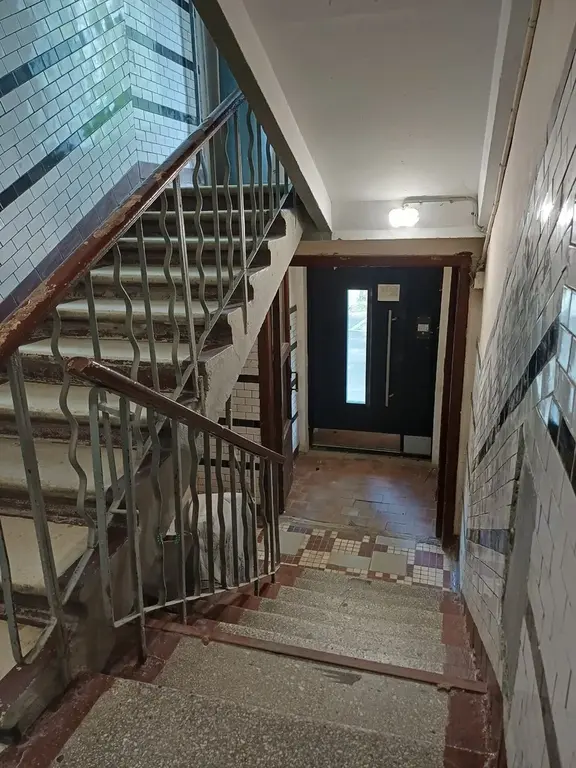 квартира с новым ремонтом у м. Аэропорт 44,2 кв.м.+балкон. 8 этаж - Фото 22