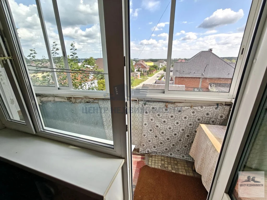 Продажа квартиры 37.50 кв.м., комнат 1, этаж 3/5 - Фото 4