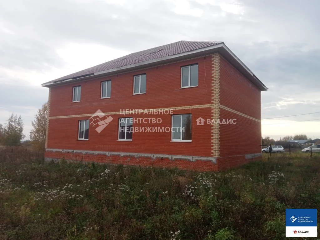 Продажа дома, Троица, Спасский район, ул. Школьная - Фото 8