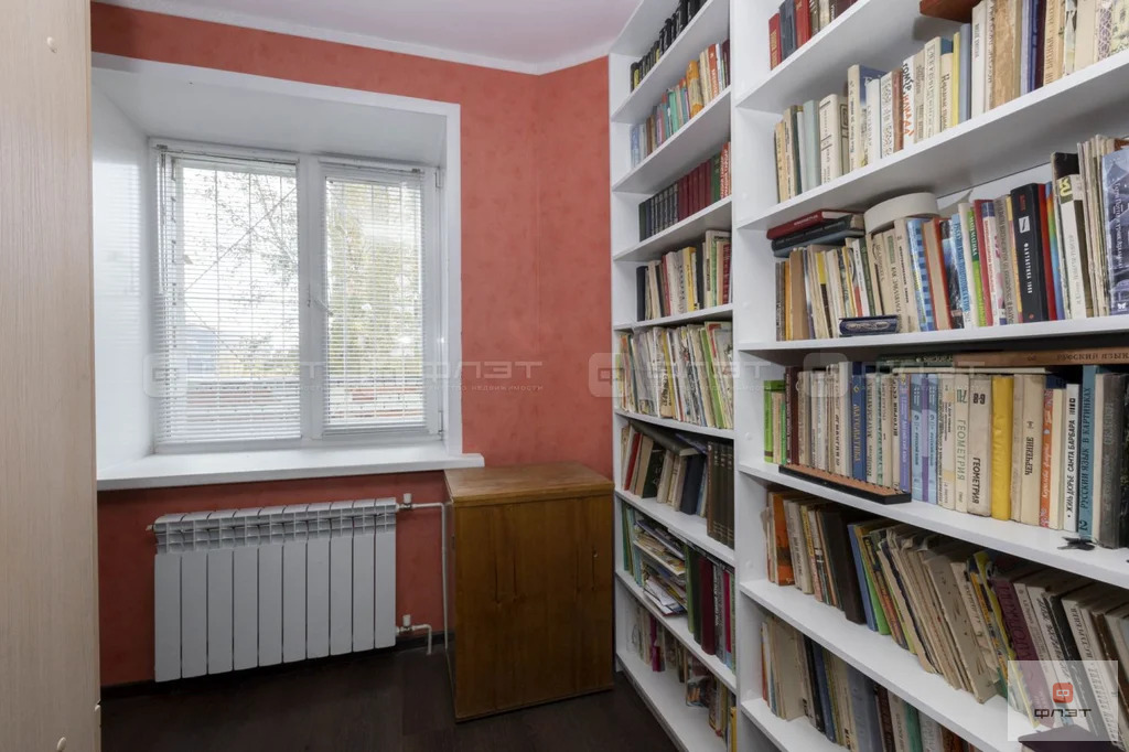 Продажа квартиры, Казань, ул. Академика Завойского - Фото 9