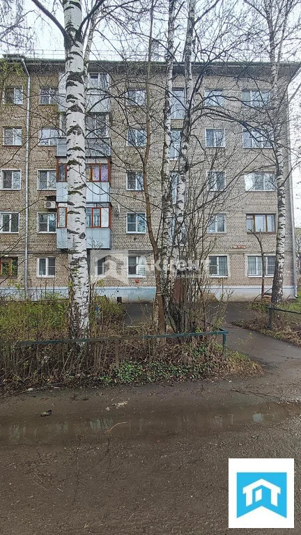 Продажа квартиры, Иваново, ул. Свободная - Фото 1