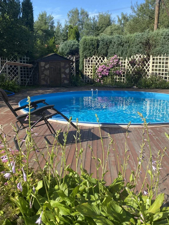 Коттедж 436 м2 на участке 36 сот. - Фото 20