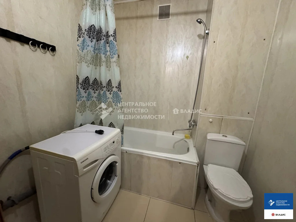 Аренда квартиры, Рязань, ул. Чкалова - Фото 8