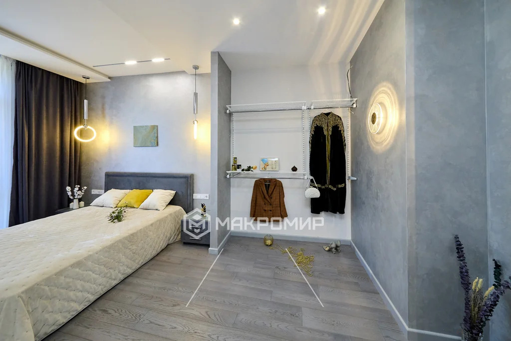 Продажа квартиры, м. Беговая, ул. Новая - Фото 4