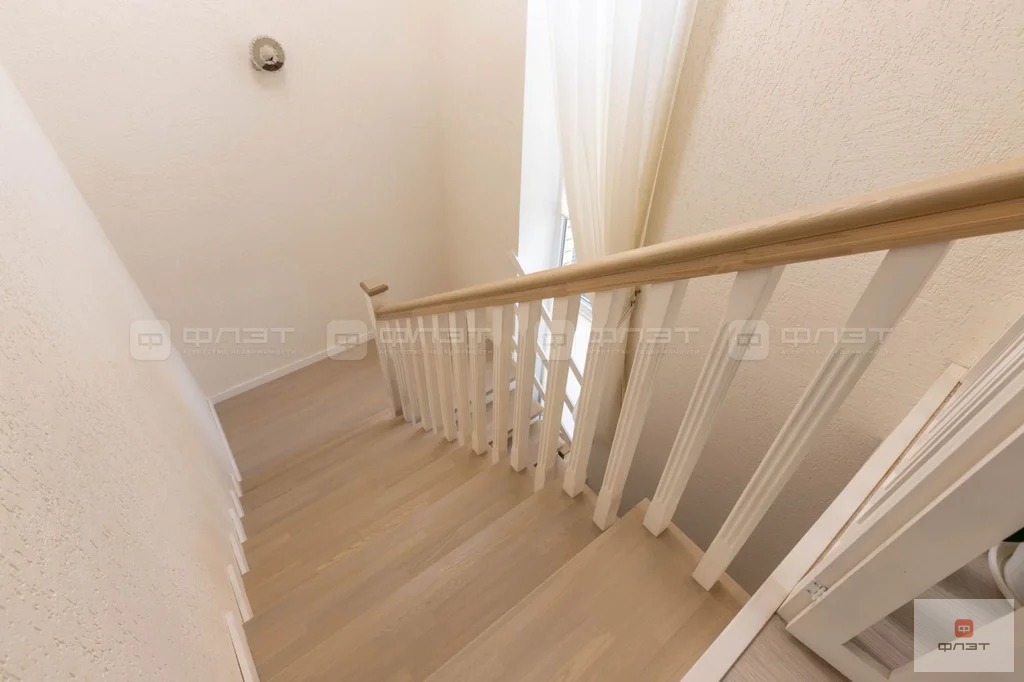 Продажа дома, Малые Кабаны, Лаишевский район, ул. Березовая - Фото 9
