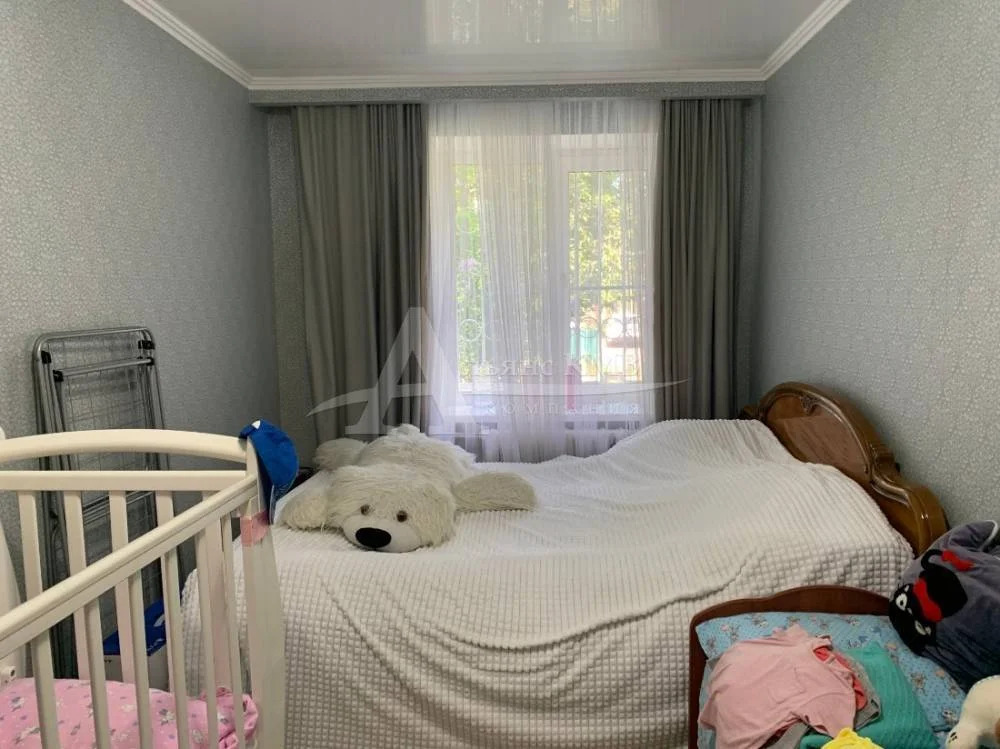 Продажа квартиры, Георгиевск, ул. Калинина - Фото 2