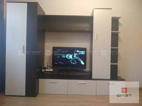 Аренда квартиры, Казань, ул. Рихарда Зорге д.40 - Фото 2