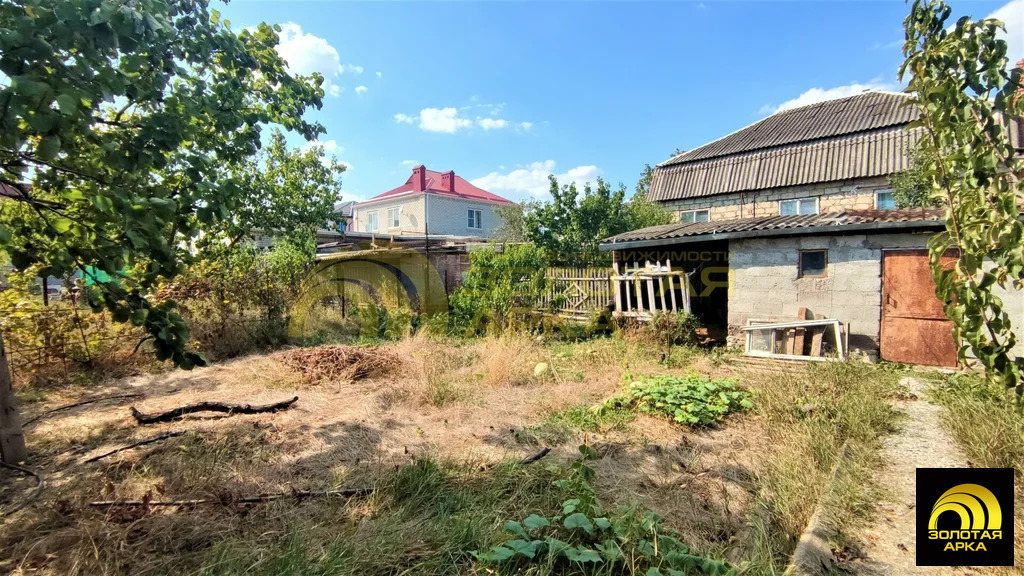 Продажа дома, Крымск, Крымский район, ул. Горная - Фото 10