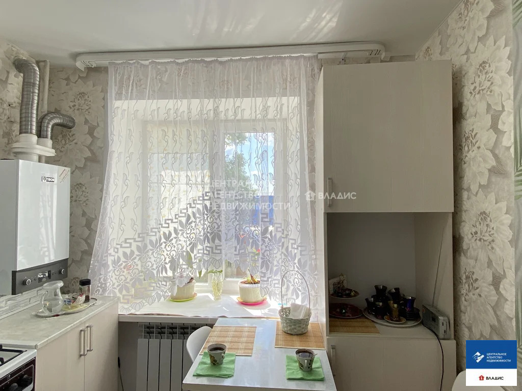 Продажа квартиры, Скопин, ул. Ленина - Фото 4