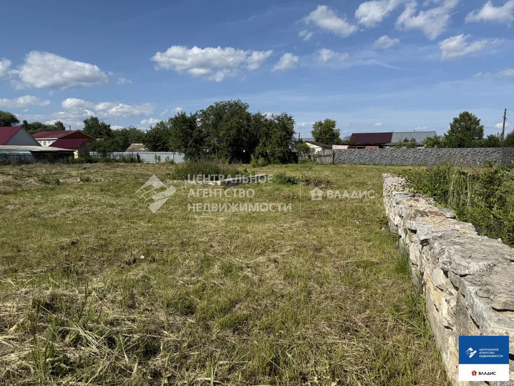Продажа участка, Селизово, Касимовский район - Фото 5