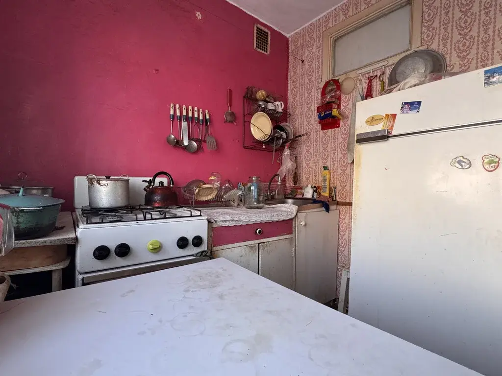 продажа квартиры - Фото 10