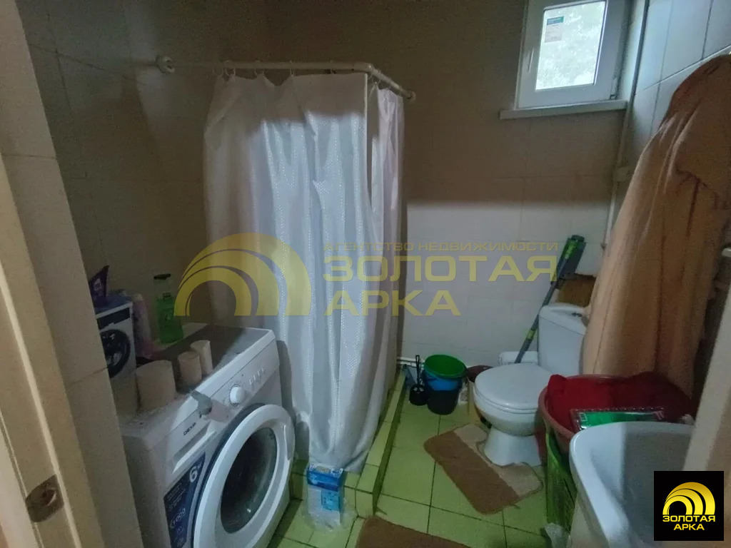 Продажа дома, Мингрельская, Абинский район, ул. Ярмарочная - Фото 13