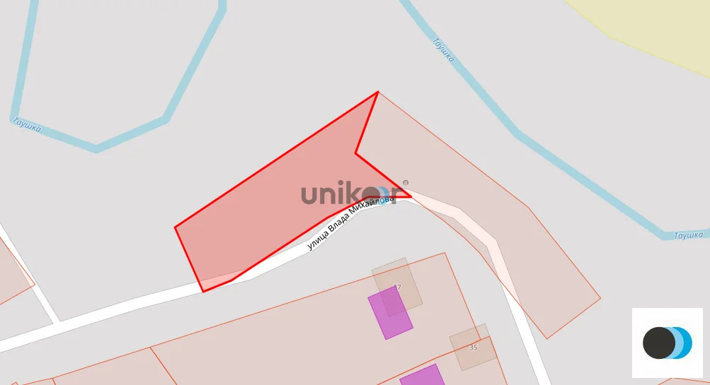 Продажа участка, Алаторка, Иглинский район, улица Влада Михайлова - Фото 1