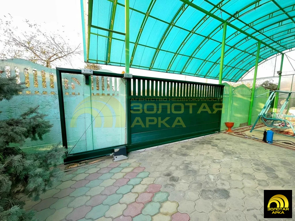 Продажа дома, Полтавская, Красноармейский район, ул. Красная - Фото 38
