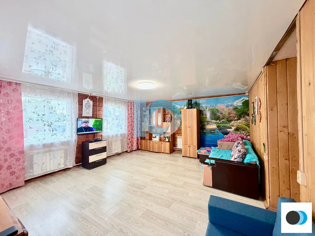 Продажа дома, Старокулево, Нуримановский район - Фото 15