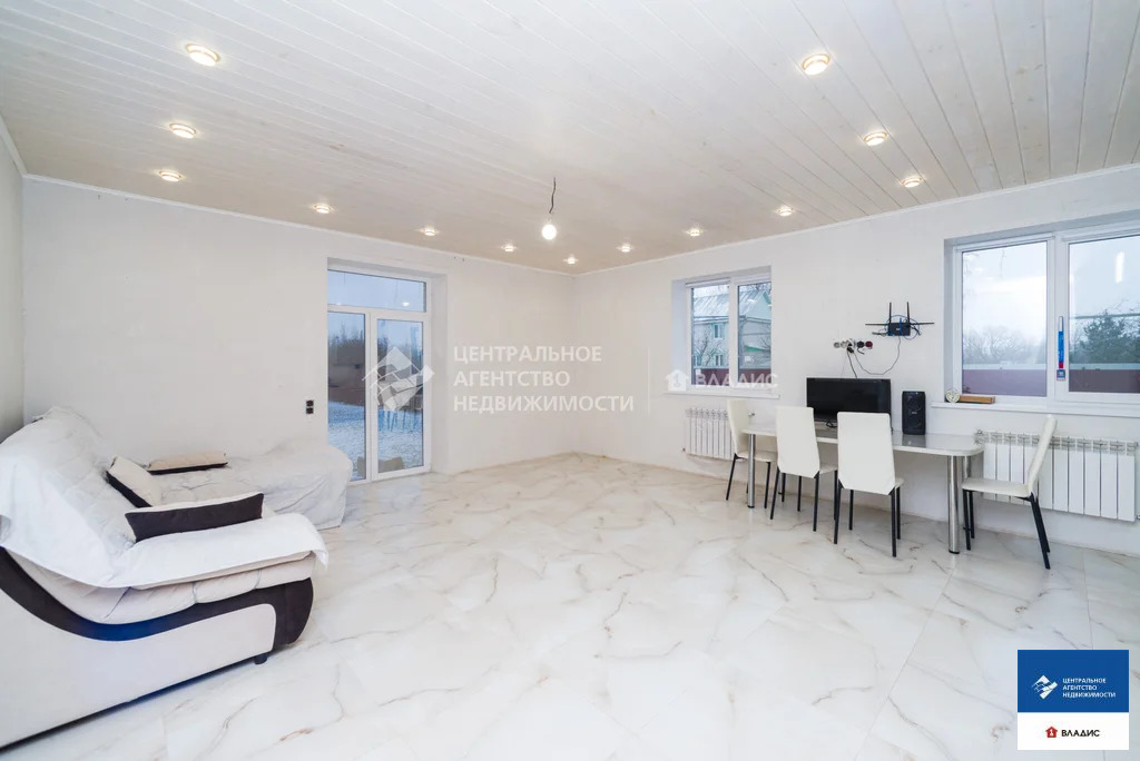 Продажа дома, Никольское, Рязанский район, ул. Николо-Дворянская - Фото 13