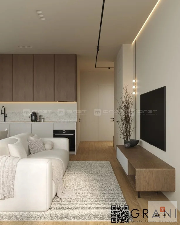 Продажа квартиры в новостройке, Казань, ул. Дулата Али - Фото 5