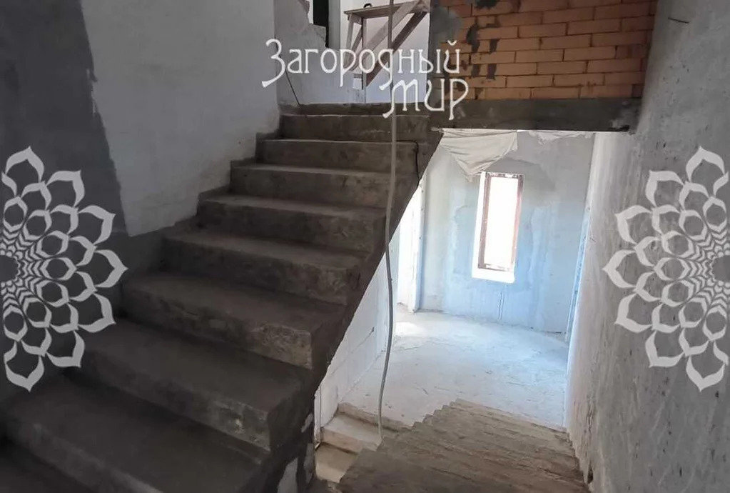 Продам дом, Симферопольское шоссе, 40 км от МКАД - Фото 11