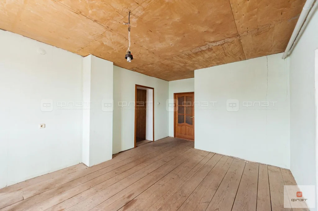 Продажа дома, Набережные Моркваши, Верхнеуслонский район, ул. Нагорная - Фото 15