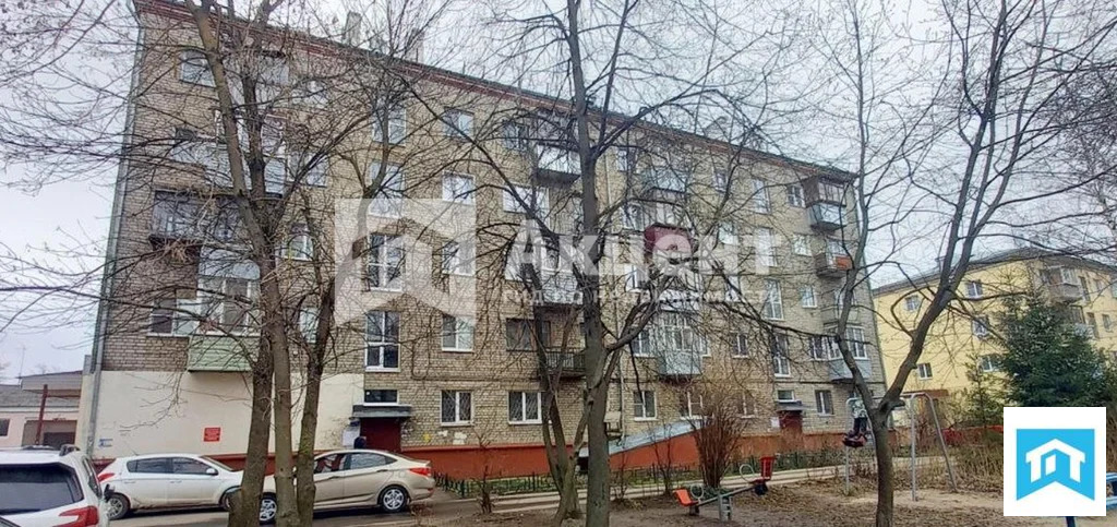 Продажа квартиры, Иваново, ул. Советская - Фото 1