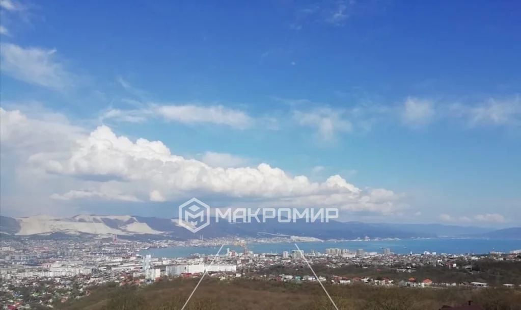 Купить Землю В Новороссийске Под Строительство Дома