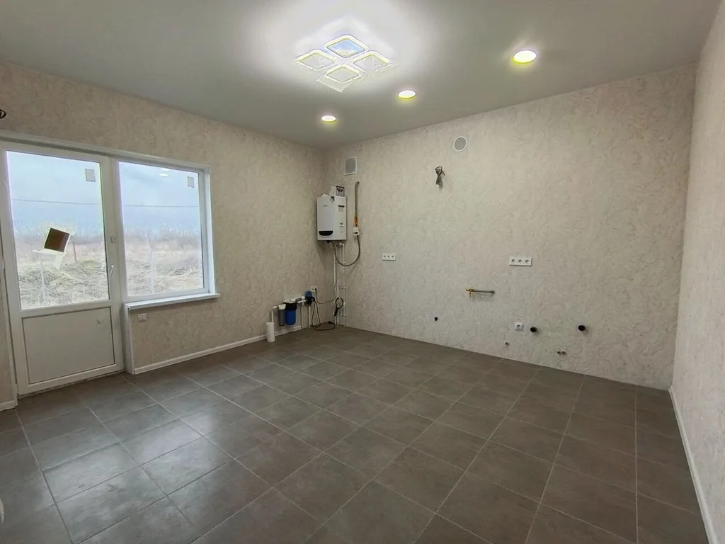 Продажа дома, Крымск, Крымский район, ул. Кривая - Фото 7