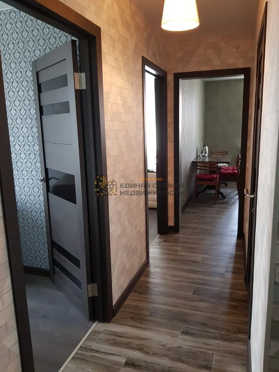 Аренда квартиры, Уфа, улица Летчика Кобелева - Фото 17