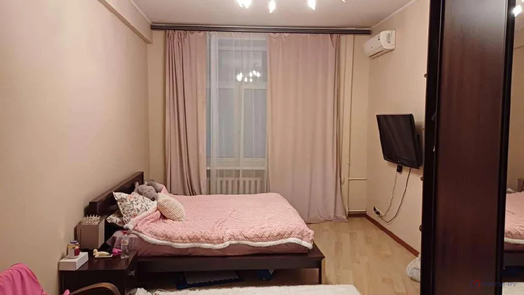 Продажа квартиры, ул. Тверская - Фото 7