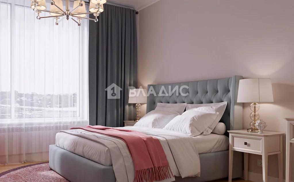 Москва, Павелецкая набережная, д.8Б, 3-комнатная квартира на продажу - Фото 1