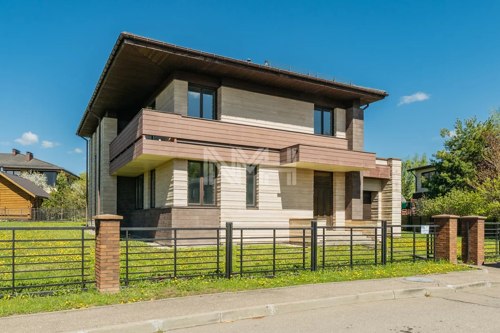 Продажа дома, Крекшино, Марушкинское с. п, Клубничная улица - Фото 11