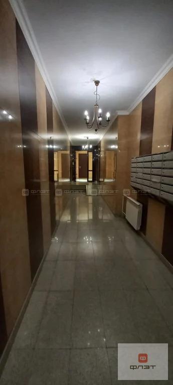 Продажа квартиры, Казань, ул. Толстого - Фото 3