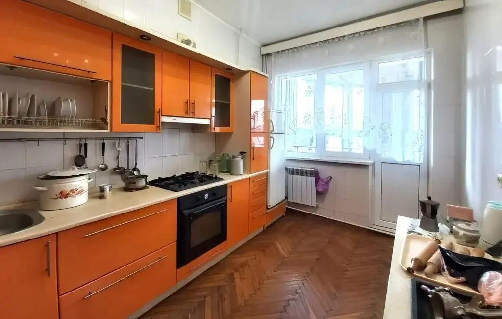 Комфортный дом у моря в Крыму - Фото 6