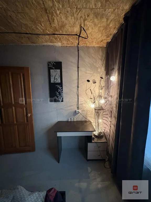 Продажа дома, Казань, тер. СНТ Подлужный - Фото 2