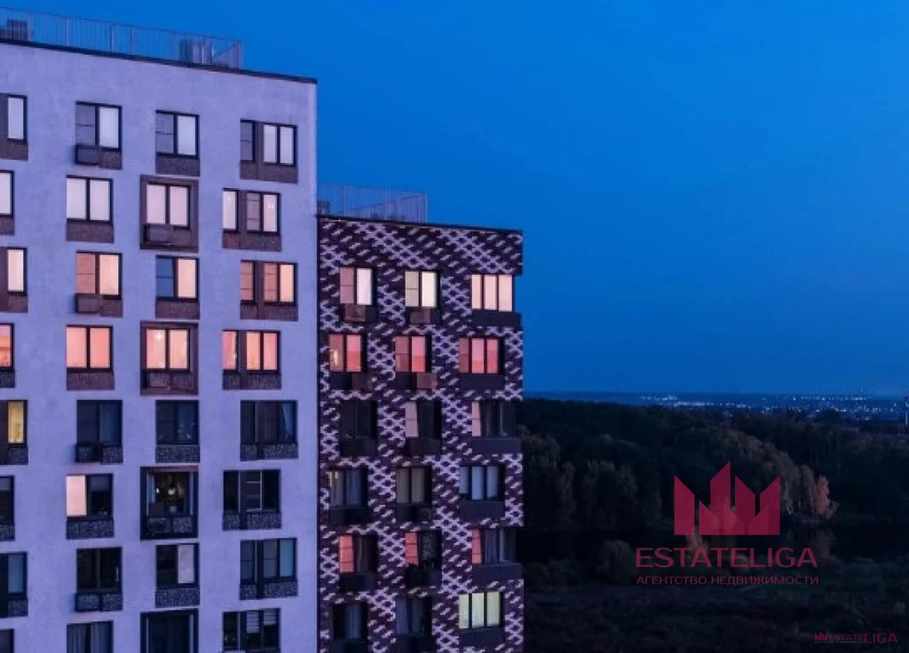 Продажа квартиры, Сапроново, Ленинский район - Фото 8