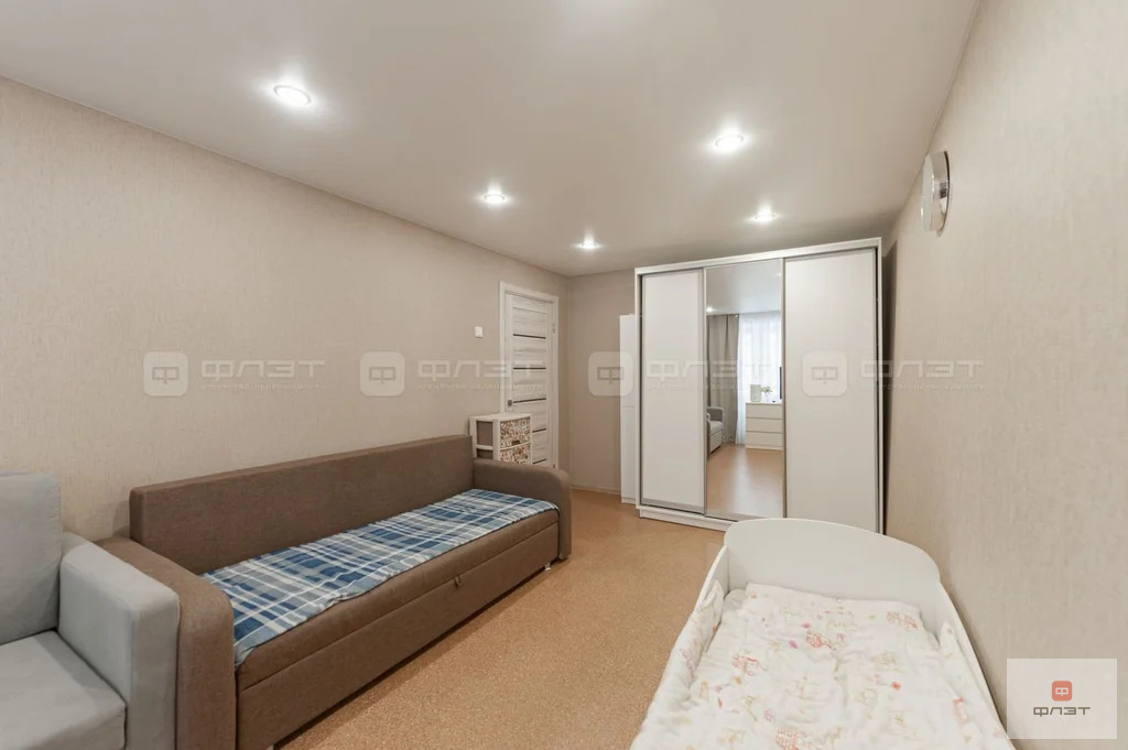 Продажа квартиры, Казань, ул. Агрономическая - Фото 5