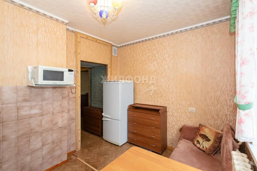 Продажа квартиры, Новосибирск, ул. Экваторная - Фото 4