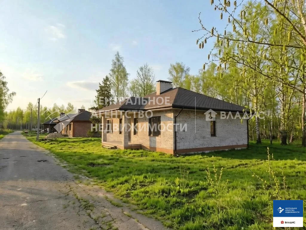 Продажа дома, Варские, Рязанский район - Фото 1