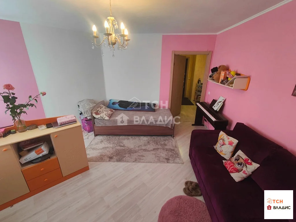 Продажа квартиры, Ивантеевка, улица Бережок - Фото 5