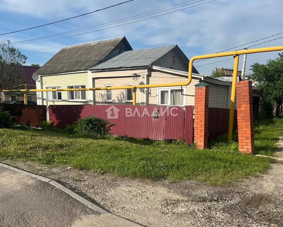 городской округ Владимир, Владимир, Октябрьский район, улица 16 лет ... - Фото 14