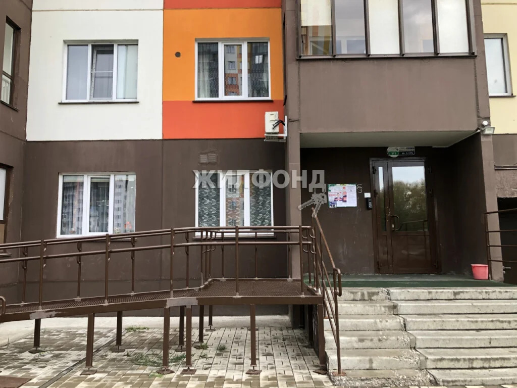 Продажа квартиры, Новосибирск, Заречная - Фото 0