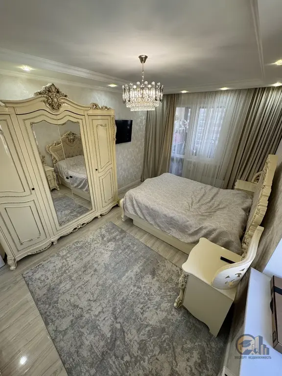 Продажа квартиры, Битца, Ленинский район, Парковая улица - Фото 17