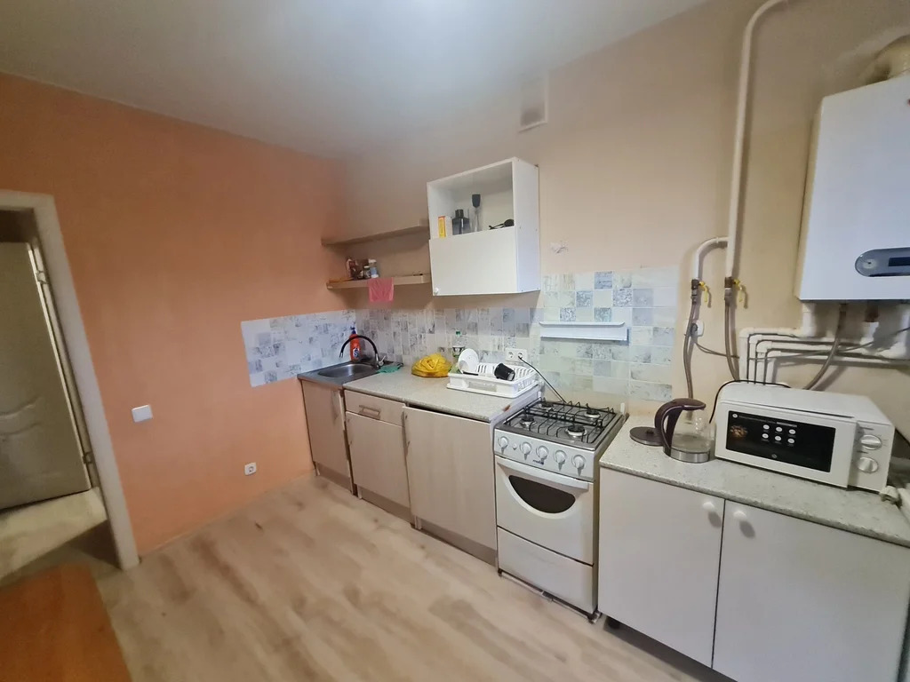 Продажа квартиры, Афипский, Северский район, ул. Победы - Фото 0