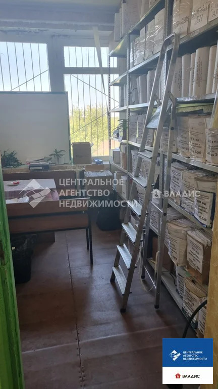 Продажа ПСН, Путятино, Путятинский район, ул. Дзержинского - Фото 9