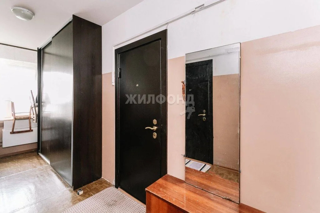 Продажа квартиры, Новосибирск, Владимира Высоцкого - Фото 18