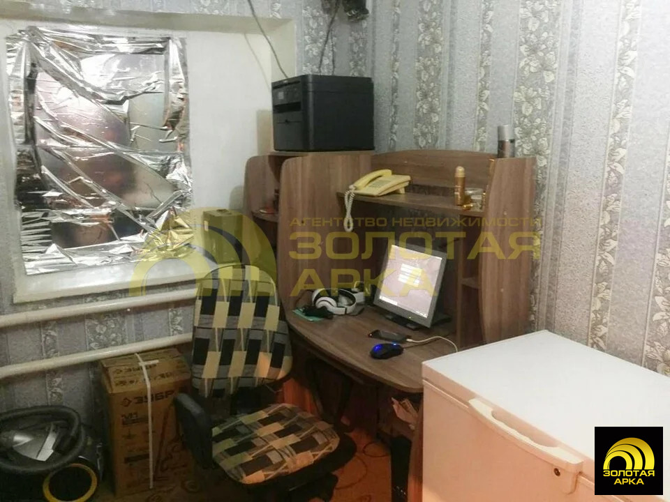 Продажа дома, Адагум, Крымский район, ул. Пушкина - Фото 6